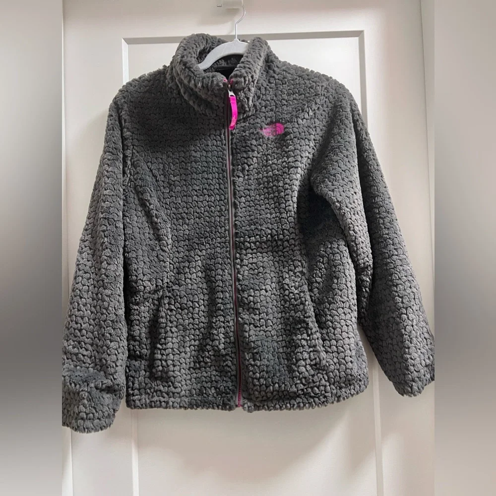 The North Face Jacket Girls L - Picture 1 of 8